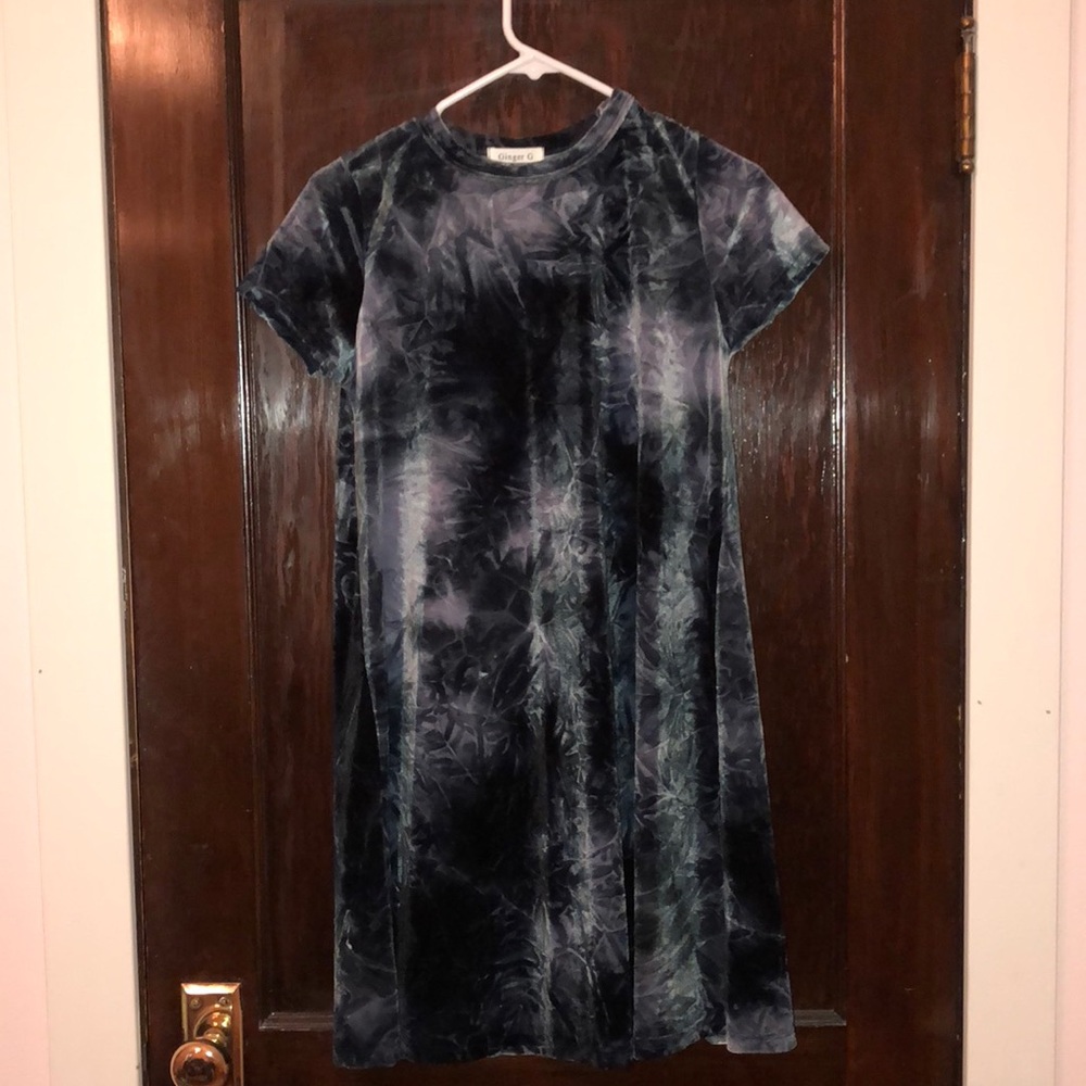 T-shirt Dress